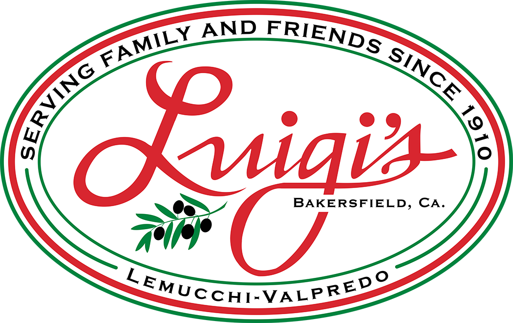 Luigi's Restaurant & Delicatessen
