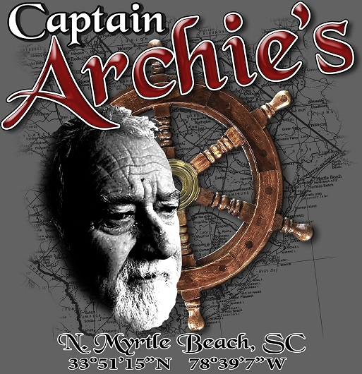 Captain Archie's