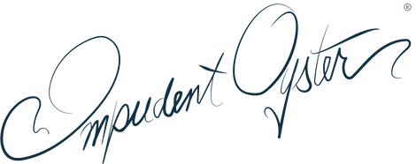 Impudent Oyster